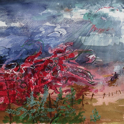 Kingfisher Sky : The Winter Sessions